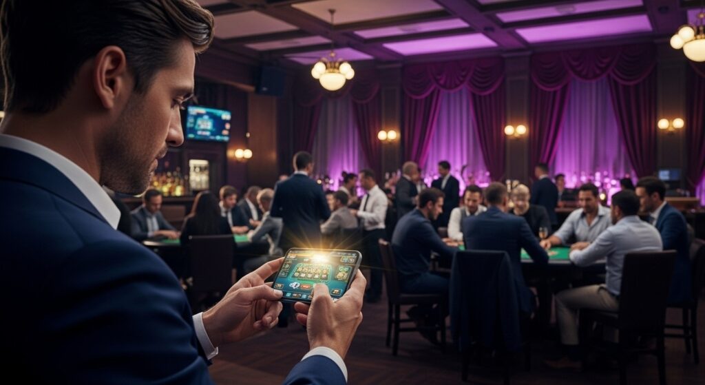 Direct Web Slots Winning in bar