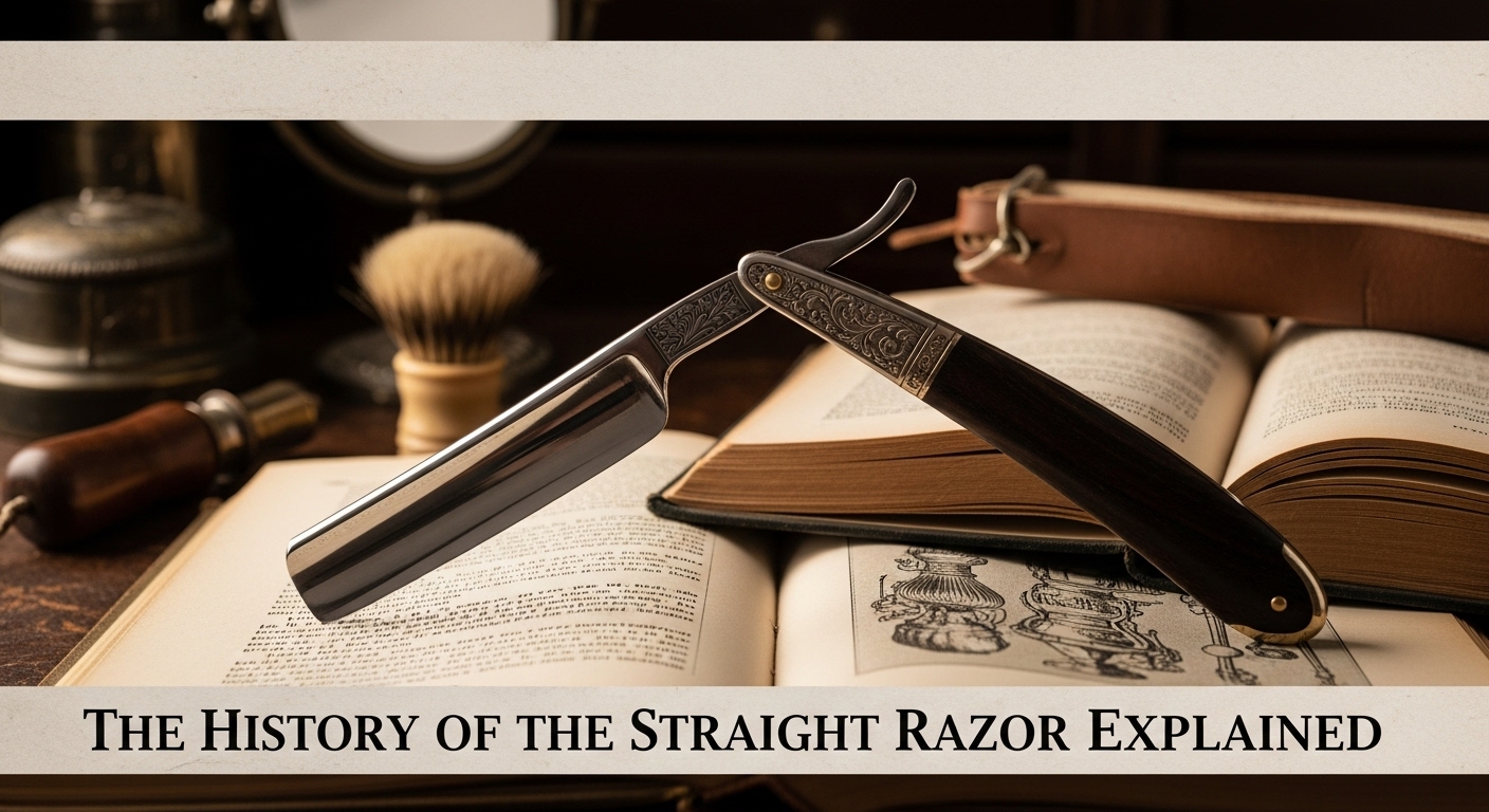 Straight Razor