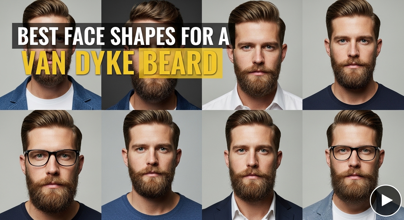 Van Dyke Beard