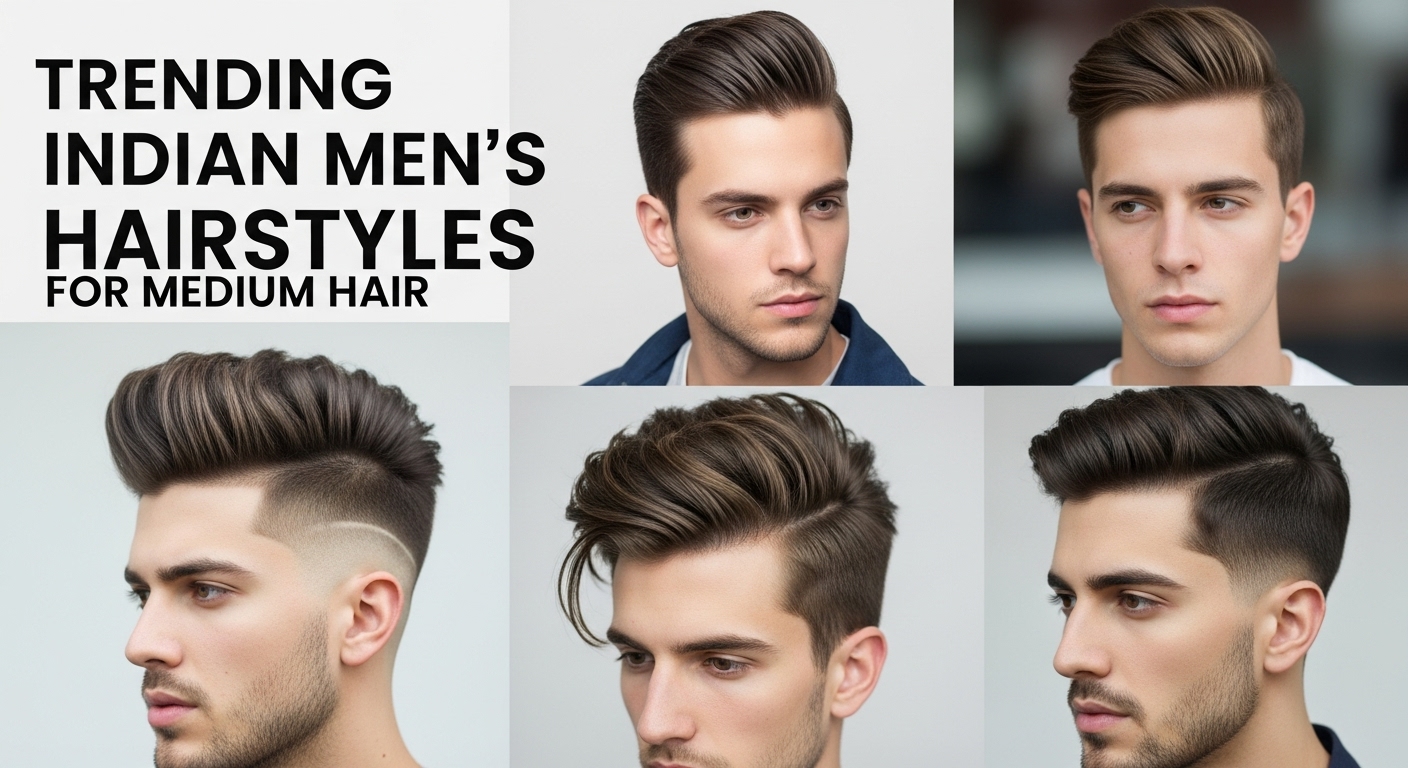 indian mens hairstyles for medium hair
