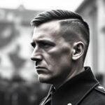 hitler haircut